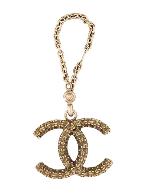 chanel purse ornaments|Chanel bag charms.